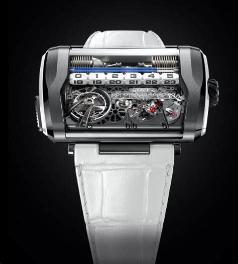 hyt replica watches|hyt h3 price.